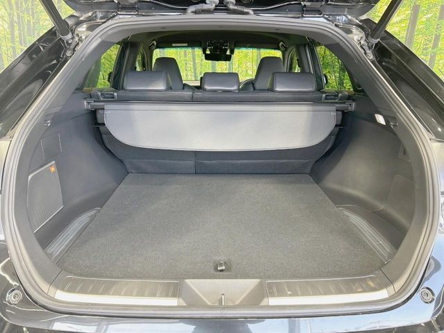 TOYOTA HARRIER 2WD 2021 Image 31