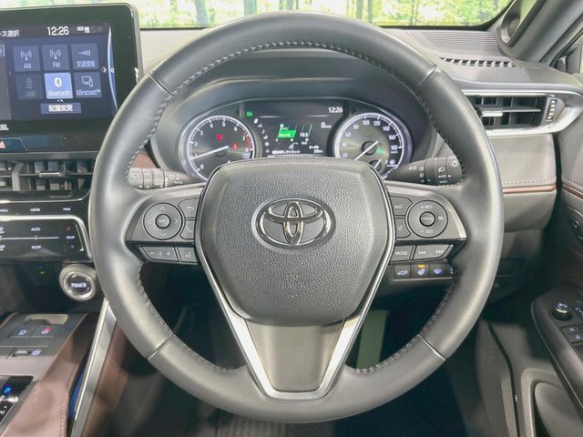 TOYOTA HARRIER 2WD 2021 Image 31