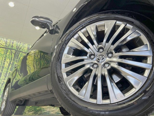 TOYOTA HARRIER 2WD 2021 Image 31