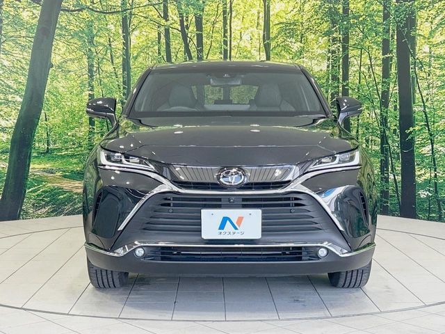 TOYOTA HARRIER 2WD 2021 Image 31
