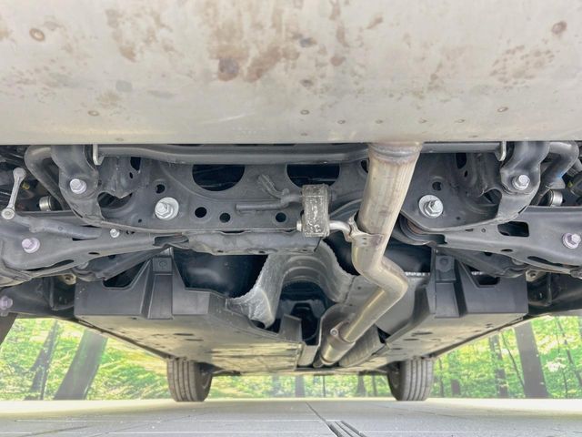 TOYOTA HARRIER 2WD 2021 Image 31