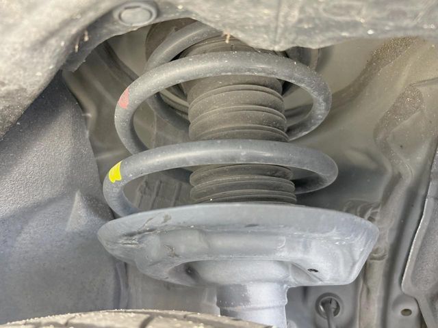 TOYOTA HARRIER 2WD 2021 Image 31