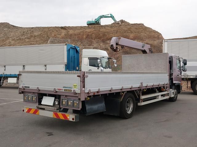 HINO RANGER 2015 Image 31