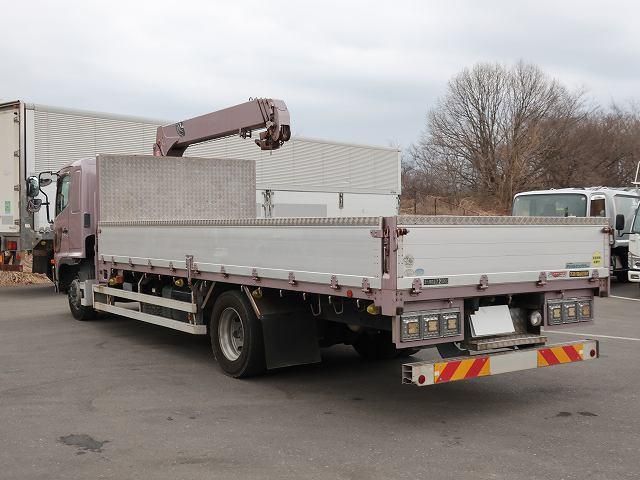 HINO RANGER 2015 Image 31