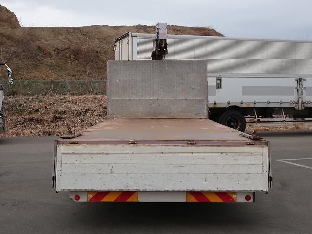 HINO RANGER 2015 Image 31