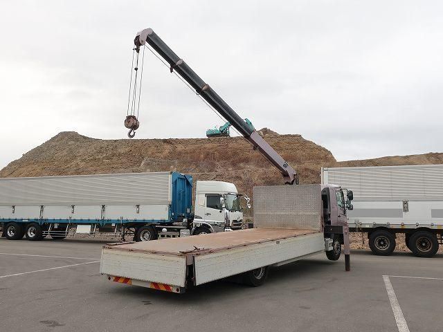 HINO RANGER 2015 Image 31