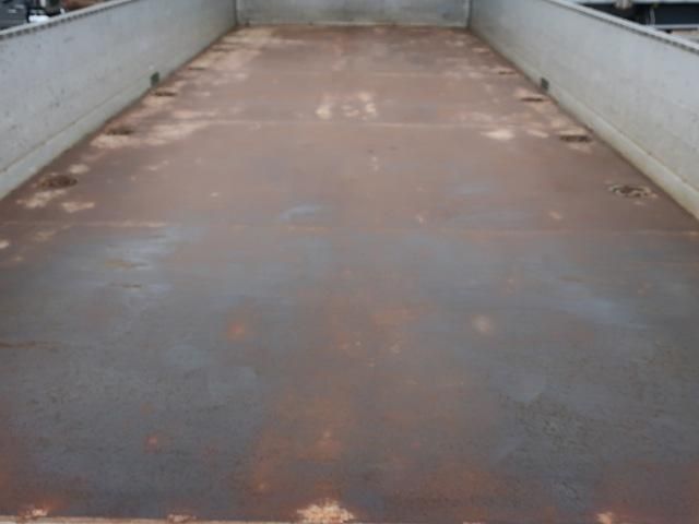 HINO RANGER 2015 Image 31