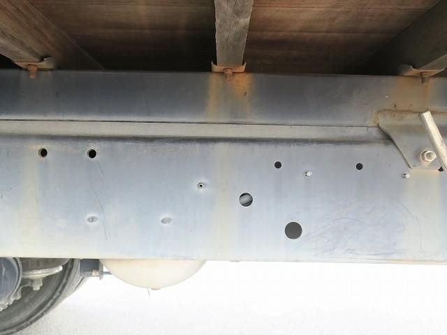 HINO RANGER 2015 Image 31