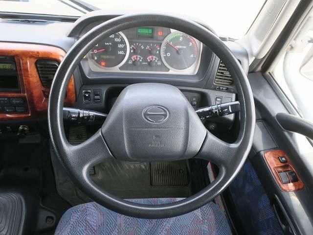 HINO RANGER 2015 Image 31