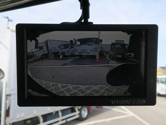 HINO RANGER 2015 Image 31