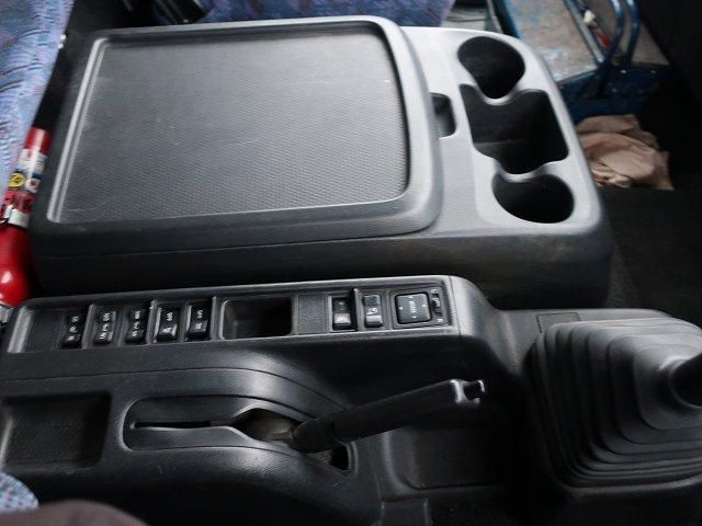 HINO RANGER 2015 Image 31