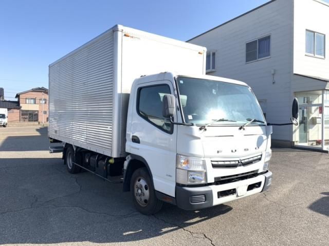 MITSUBISHI CANTER 2019 Image 31