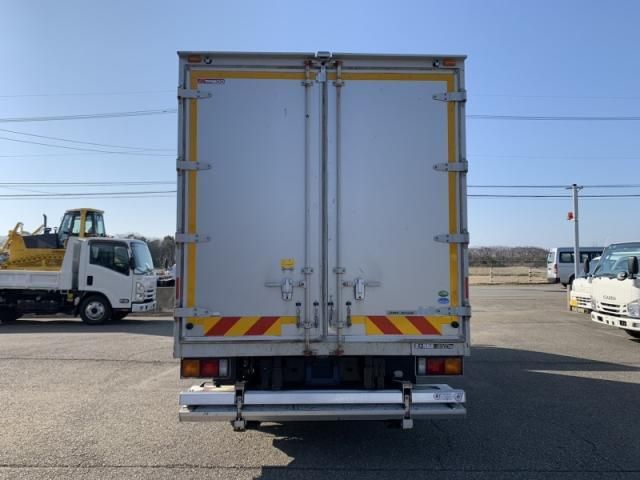 MITSUBISHI CANTER 2019 Image 31