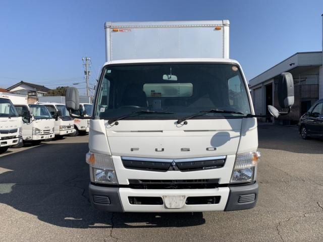 MITSUBISHI CANTER 2019 Image 31