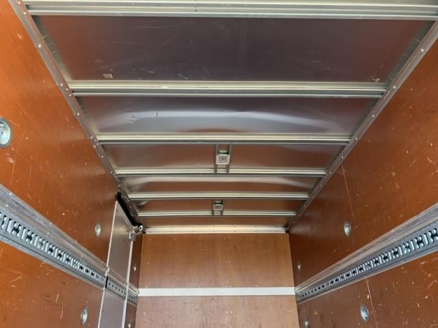 MITSUBISHI CANTER 2019 Image 31