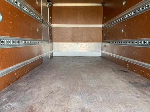 MITSUBISHI CANTER 2019 Image 31