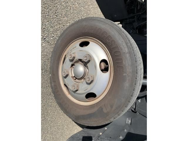 MITSUBISHI CANTER 2019 Image 31