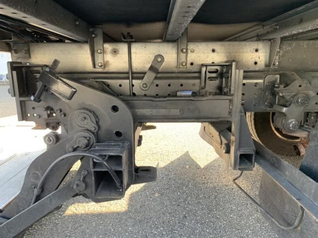 MITSUBISHI CANTER 2019 Image 31