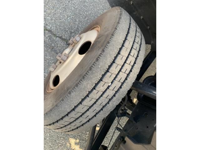 MITSUBISHI CANTER 2019 Image 31