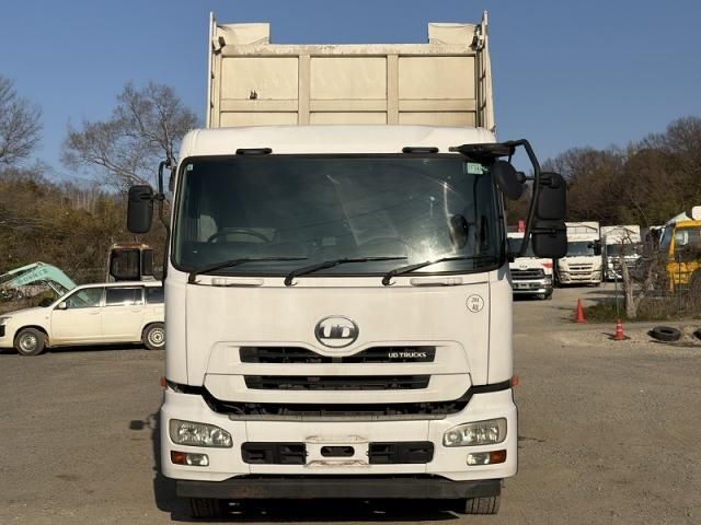 NISSAN DIESEL QUON 2012 Image 31