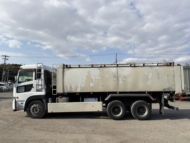 NISSAN DIESEL QUON 2012 Image 31