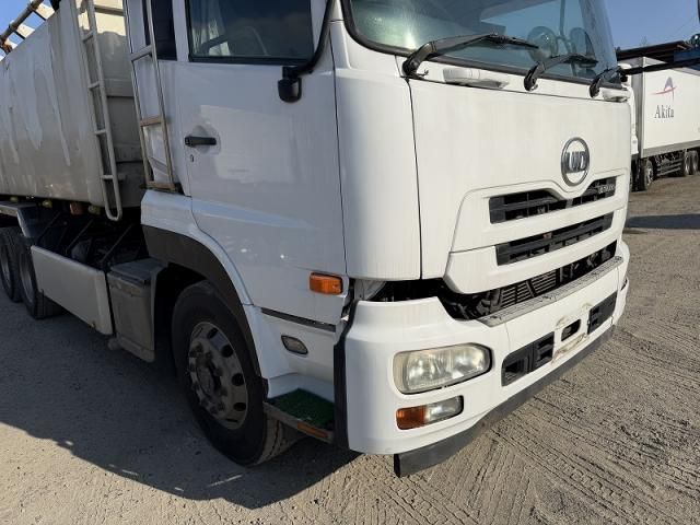 NISSAN DIESEL QUON 2012 Image 31