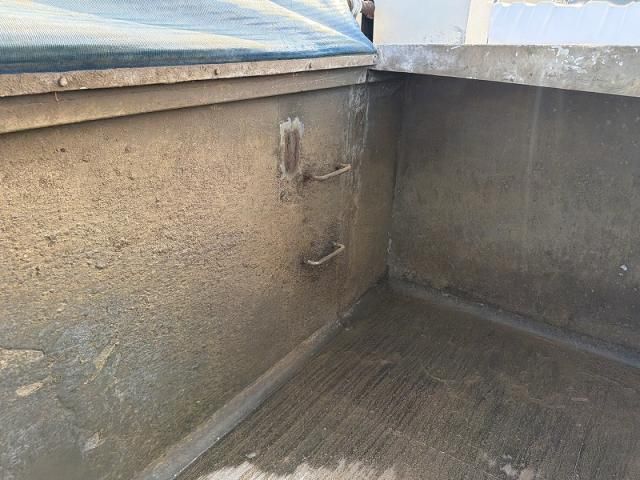 NISSAN DIESEL QUON 2012 Image 31