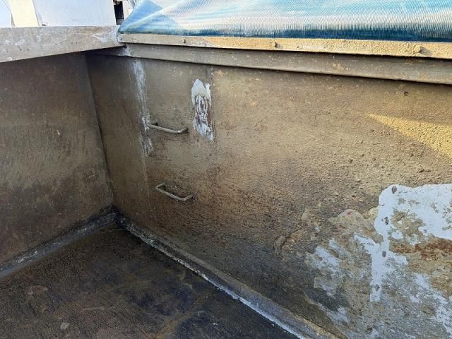 NISSAN DIESEL QUON 2012 Image 31