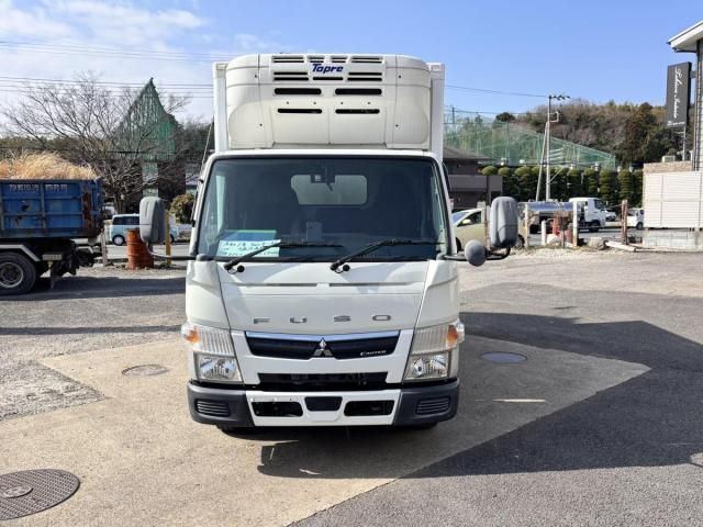MITSUBISHI CANTER 2019 Image 31