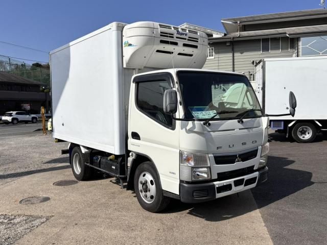 MITSUBISHI CANTER 2019 Image 31