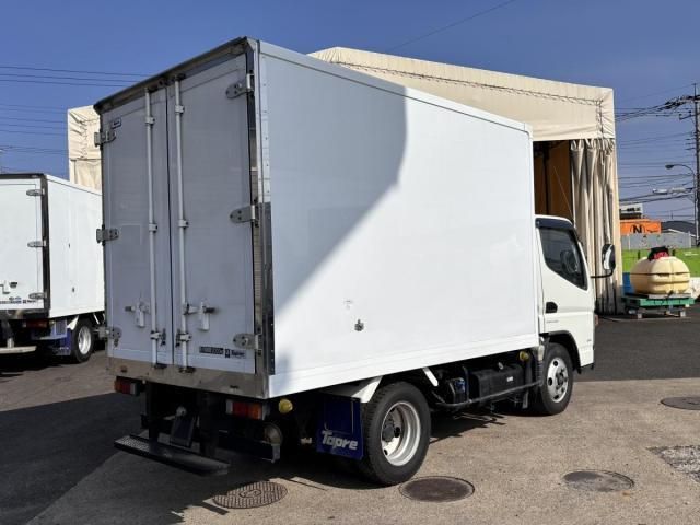 MITSUBISHI CANTER 2019 Image 31