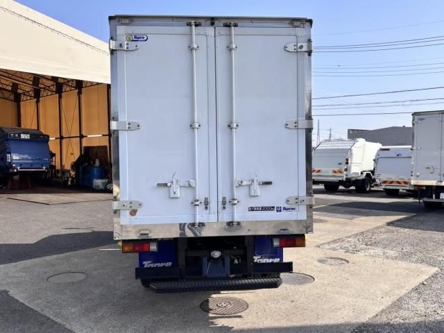 MITSUBISHI CANTER 2019 Image 31