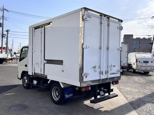 MITSUBISHI CANTER 2019 Image 31