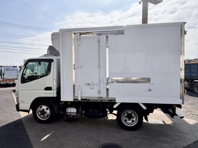 MITSUBISHI CANTER 2019 Image 31