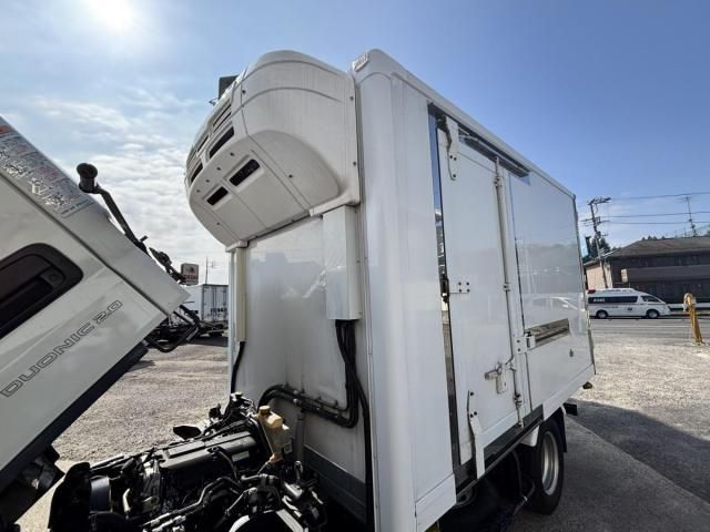 MITSUBISHI CANTER 2019 Image 31