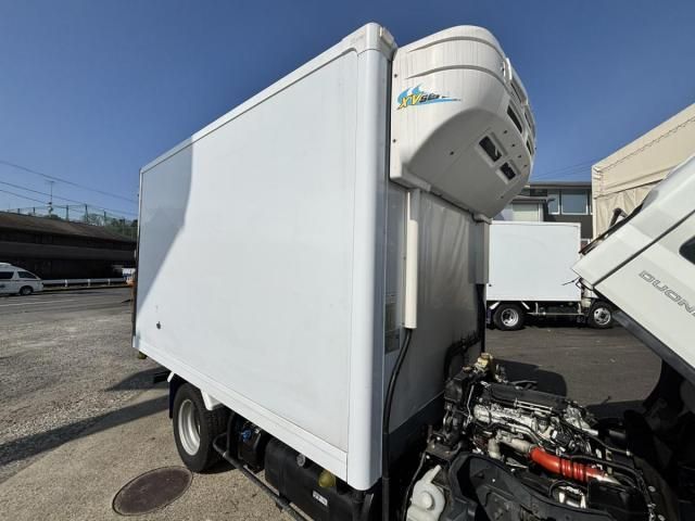 MITSUBISHI CANTER 2019 Image 31