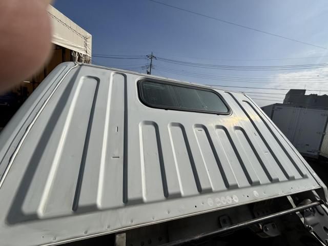 MITSUBISHI CANTER 2019 Image 31