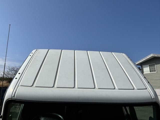 MITSUBISHI CANTER 2019 Image 31