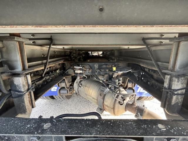 MITSUBISHI CANTER 2019 Image 31