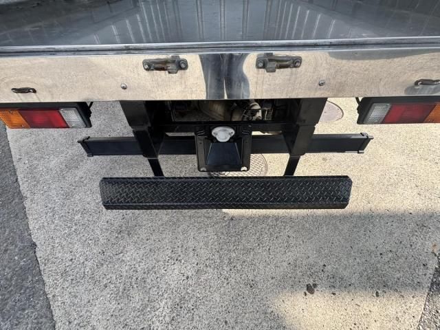 MITSUBISHI CANTER 2019 Image 31