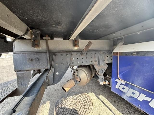 MITSUBISHI CANTER 2019 Image 31