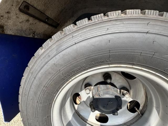 MITSUBISHI CANTER 2019 Image 31