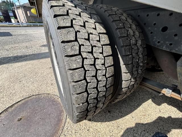 MITSUBISHI CANTER 2019 Image 31