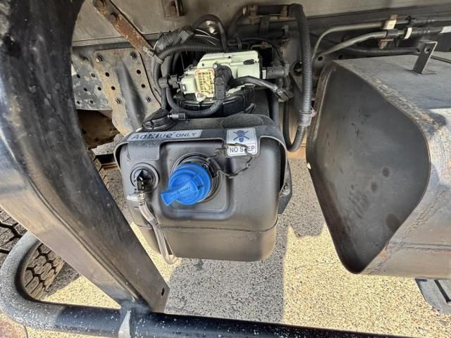 MITSUBISHI CANTER 2019 Image 31