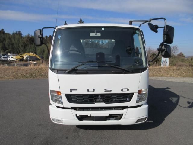 MITSUBISHI FUSOU FIGHTER 2021 Image 31