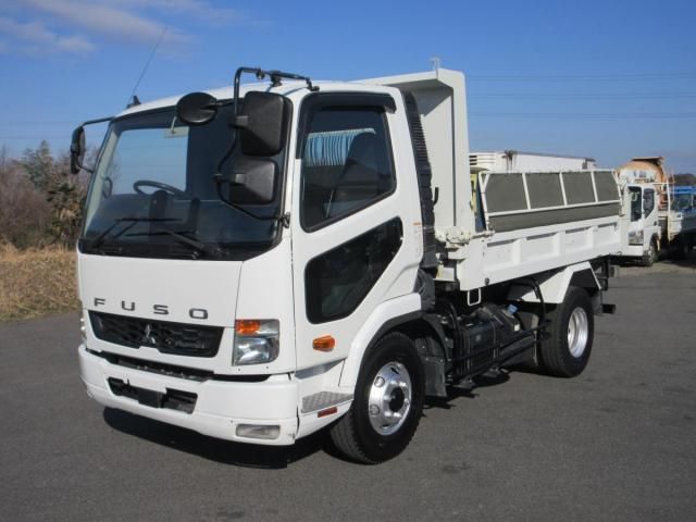 MITSUBISHI FUSOU FIGHTER 2021 Image 31