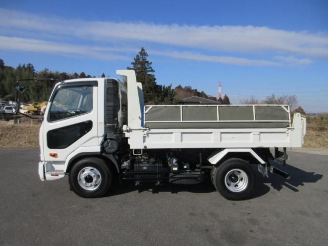 MITSUBISHI FUSOU FIGHTER 2021 Image 31