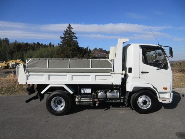 MITSUBISHI FUSOU FIGHTER 2021 Image 31