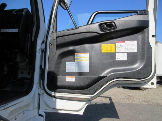 MITSUBISHI FUSOU FIGHTER 2021 Image 31