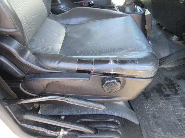 MITSUBISHI FUSOU FIGHTER 2021 Image 31